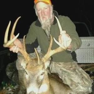 Meet your Posher, Stephen